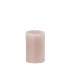 Outlet CASA PURE RUSTIC Bougie Blanc