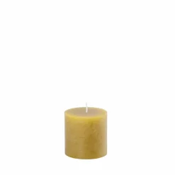 Outlet CASA PURE RUSTIC Bougie Blanc