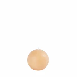 Clearance CASA PURE RUSTIC Bougie Olive