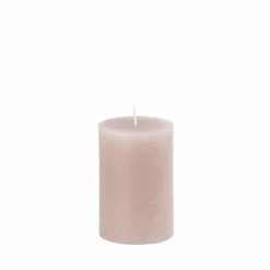 Clearance CASA PURE RUSTIC Bougie Olive