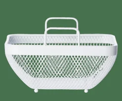 Online CASA PURO Petit Panier Blanc