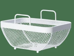 Online CASA PURO Petit Panier Blanc