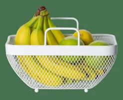 Online CASA PURO Petit Panier Blanc