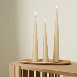 Online CASA PYRAMID Bougie Vert