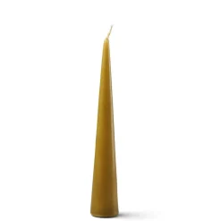 Best CASA PYRAMID Bougie Vert