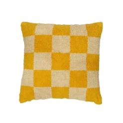 Clearance CASA QUADRADO Coussin Jaune