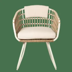 Outlet CASA RAFAEL & BONES Set De Jardin