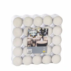 Hot CASA RAFFIA Photophore Naturel