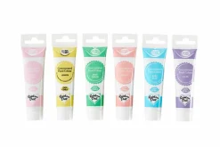 New CASA RAINBOWDUST Gel Colorant Vert Vert