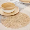 Online CASA RAMI Set De Table Naturel