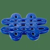 Outlet CASA RASTOR Dessous-de-plat Bleu Foncé