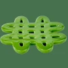 New CASA RASTOR Dessous-de-plat Vert