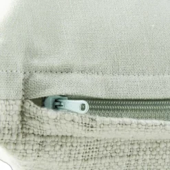 Outlet CASA RAVI Coussin Bleu Clair