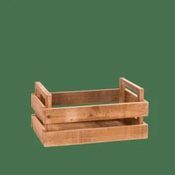Sale CASA RECYCLE Caisse Naturel