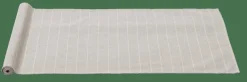 Clearance CASA RECYCLE Chemin De Table Gris