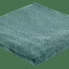Discount CASA RECYCLE Drap De Bain Aqua