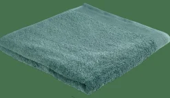 Discount CASA RECYCLE Drap De Bain Aqua