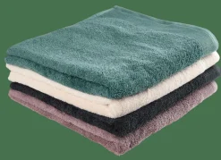 Discount CASA RECYCLE Drap De Bain Aqua