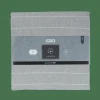 Hot CASA RECYCLE Nappe Gris