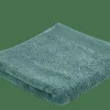 New CASA RECYCLE Serviette De Bain Aqua