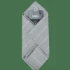 Best CASA RECYCLE Serviette Gris