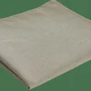 Sale CASA RECYCLE Serviette Olive