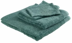 Hot CASA RECYCLE Set De Table Anthracite