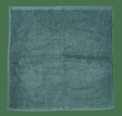 Hot CASA RECYCLE Tapis De Bain Aqua