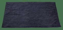 Online CASA RECYCLE Tapis De Bain 60x60 Anthracite