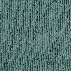 Outlet CASA RECYCLE Tapis De Bain 50x80 Aqua