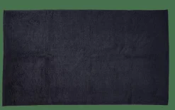 Hot CASA RECYCLE Tapis De Bain 70x120 Anthracite