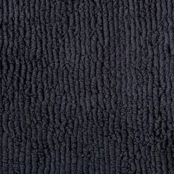 Hot CASA RECYCLE Tapis De Bain 70x120 Anthracite