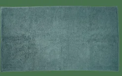 Sale CASA RECYCLE Tapis De Bain 70x120 Aqua