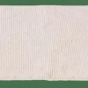 Outlet CASA RECYCLE Tapis De Bain 50x80 Crème