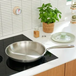 Online CASA RECYCLO Poêle Argent