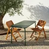Hot CASA REKTA & BAM BAM Set De Jardin Kaki