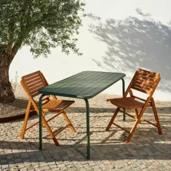 Hot CASA REKTA & BAM BAM Set De Jardin Kaki