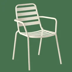 New CASA REKTA & LIVA Set De Jardin Sable