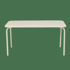 New CASA REKTA & LIVA Set De Jardin Sable