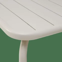 Hot CASA REKTA Table Sable