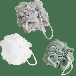 Clearance CASA RELAX Éponge De Bain Menthe