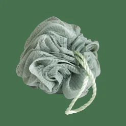Clearance CASA RELAX Éponge De Bain Menthe