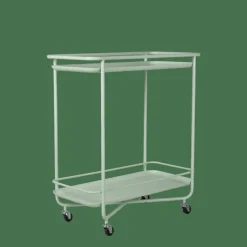Outlet CASA REMUS Desserte Menthe