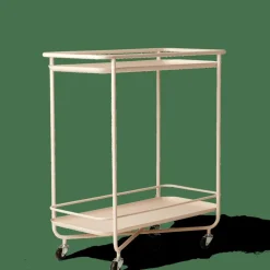 Discount CASA REMUS Desserte Sable