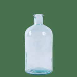 Best CASA RETRO Vase Bouteille Transparent