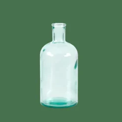 Discount CASA RETRO Vase Bouteille Transparent