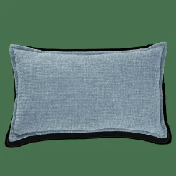 Discount CASA REVI Coussin Bleu Clair