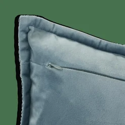 Discount CASA REVI Coussin Bleu Clair