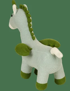 Sale CASA REX Dinosaure Déco Vert
