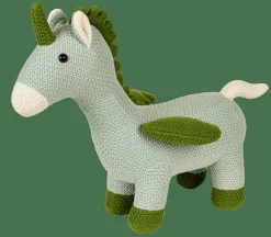Sale CASA REX Dinosaure Déco Vert